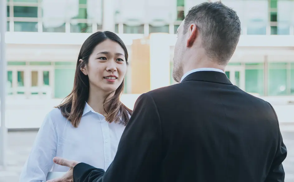 Global Talent Collaboration